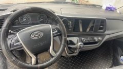 Maxus V80 139 hp - фото 5