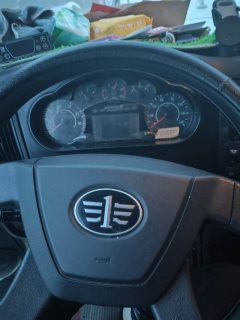 FAW Jiefang J6L 240 hp 4X2 6.8 m - фото 2