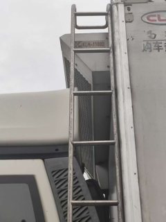FAW Jiefang J6L 240 hp 4X2 6.8 m - фото 6