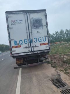 FAW Jiefang J6L 240 hp 4X2 6.8 m - фото 9