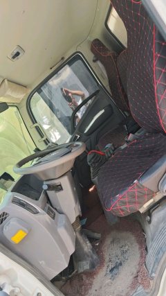 Foton Ollin Jiyun 130 hp 4X2 4.23 m - фото 3