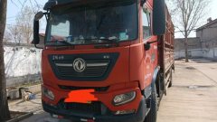 Dongfeng Tianjin KR 230 hp 4X2 6.75 m - фото 2