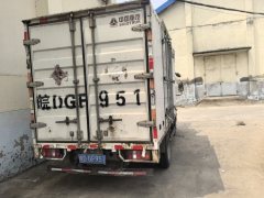 SINOTRUK HOWO Light Duty Truck Hanjiang 143 hp 4X2 3.24 m - фото 3