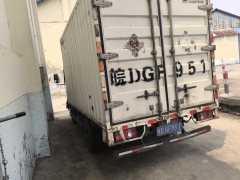 SINOTRUK HOWO Light Duty Truck Hanjiang 143 hp 4X2 3.24 m - фото 4