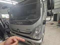 Foton Ollin New Express 156 hp 4X2 4.2 m - фото 1
