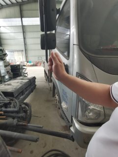 Foton Ollin New Express 156 hp 4X2 4.2 m - фото 2