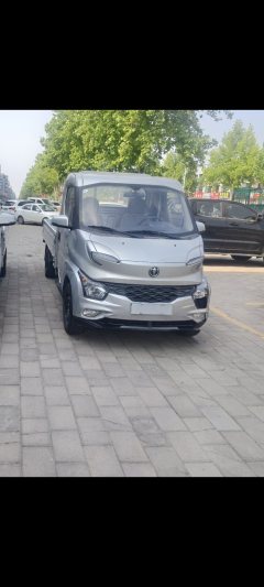 Feidie Q3 series 122 hp 4X2 3 m - фото 1