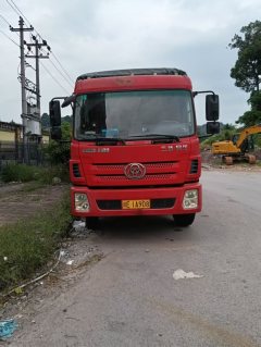 Sanhuan 160 hp 4X2 6.2 m - фото 4