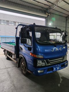 JAC Junling Jianghuai V5 109 hp 4X2 3.85 m - фото 2
