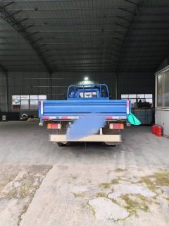 JAC Junling Jianghuai V5 109 hp 4X2 3.85 m - фото 3