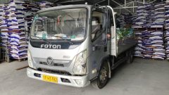 Foton Ollin Express 131 hp 4X2 4.18 m - фото 1