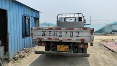 Foton Ollin Express 131 hp 4X2 4.18 m - фото 4