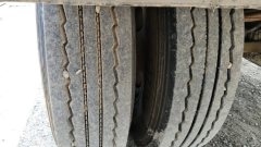 Foton Ollin Express 131 hp 4X2 4.18 m - фото 5