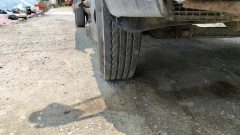 Foton Ollin Express 131 hp 4X2 4.18 m - фото 7