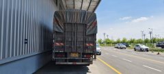 FAW Jiefang J6L 240 hp 4X2 6.75 m - фото 3