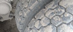 Sinotruk Sitrak G7H 440 hp 8X4 6.5 m - фото 6