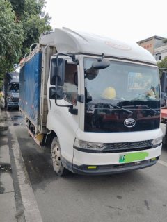BYD T5 4.03 m - фото 3