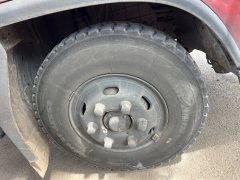 Foton Ollin CTS 143 hp 4X2 4.14 m - фото 3