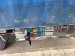 Foton Ollin CTS 143 hp 4X2 4.14 m - фото 4