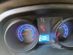 Changan Kuayue X3 122 hp 4X2 2.7 m - фото 2