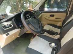 Changan Kuayue X3 122 hp 4X2 2.7 m - фото 4