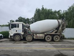 Sinotruk HOWO T5G 340 hp 8X4 - фото 1