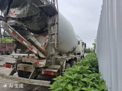 Sinotruk HOWO T5G 340 hp 8X4 - фото 2