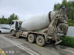 Sinotruk HOWO T5G 340 hp 8X4 - фото 4