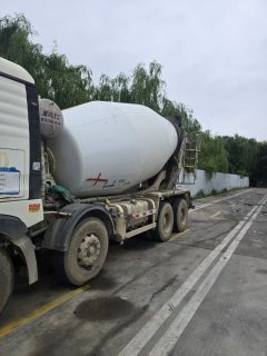 Sinotruk HOWO T5G 340 hp 8X4 - фото 5