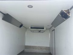 Foton Aumark S3 - фото 4