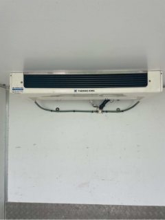 Foton Aumark S3 - фото 5