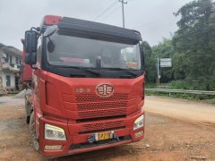 FAW Jiefang JH6 460 hp 6X4 - фото 2