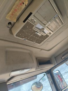 FAW Jiefang JH6 460 hp 6X4 - фото 5