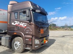 FAW Jiefang JH6 460 hp 6X4 - фото 1
