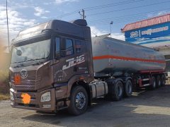 FAW Jiefang JH6 460 hp 6X4 - фото 3
