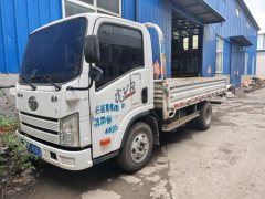 FAW Jiefang Tiger VR 88 hp 4X2 3.7 m - фото 1