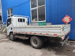 FAW Jiefang Tiger VR 88 hp 4X2 3.7 m - фото 2