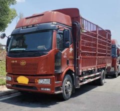 FAW Jiefang J6L 240 hp 4X2 6.75 m - фото 1