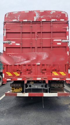 FAW Jiefang J6L 240 hp 4X2 6.75 m - фото 2
