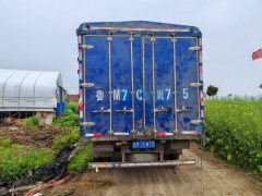 JAC Junling Jianghuai V5 115 hp 4X2 4.15 m - фото 3