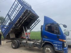 JAC Junling Jianghuai V5 115 hp 4X2 4.15 m - фото 4