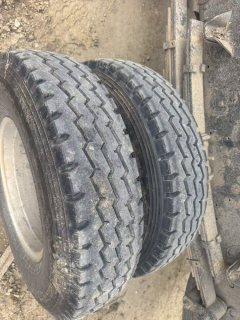 JAC Junling Jianghuai V5 115 hp 4X2 4.15 m - фото 6