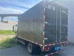 SINOTRUK HOWO Light Duty Truck Commander 130 hp 4X2 3.65 m - фото 4