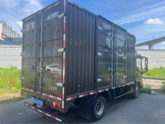 SINOTRUK HOWO Light Duty Truck Commander 130 hp 4X2 3.65 m - фото 5