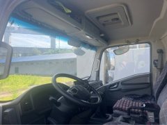 SINOTRUK HOWO Light Duty Truck Commander 130 hp 4X2 3.65 m - фото 7