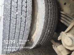 Foton Auman EST 460 hp 6X4 - фото 12
