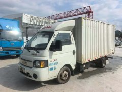JAC X5 120 hp 4X2 3.8 m - фото 2