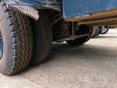 Foton Aumark S1 163 hp 4X2 3.83 m - фото 6
