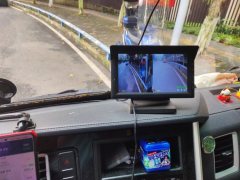 JAC M7 143 hp 4X2 4.18 m - фото 10