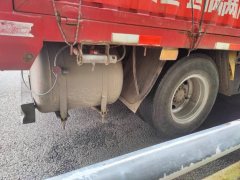 JAC M7 143 hp 4X2 4.18 m - фото 11
